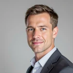 Julia Brandt – Datenschutzbeauftragte & Cybersecurity-Expertin